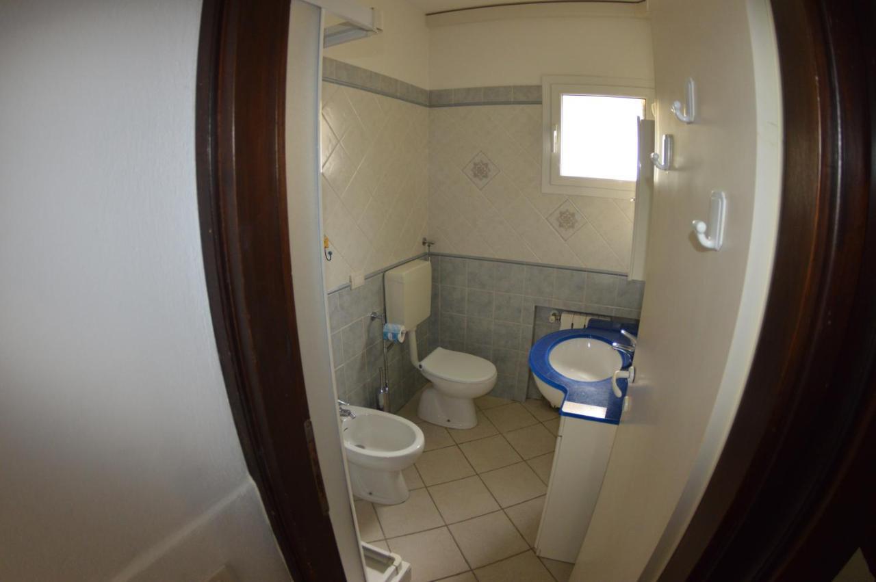 Residence Villa Miky Альбенга Экстерьер фото